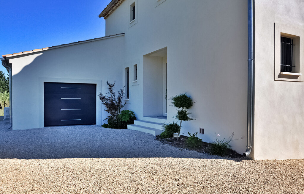 La Bastide D'Angelina – Maison Barbentane piscine - Photo 13