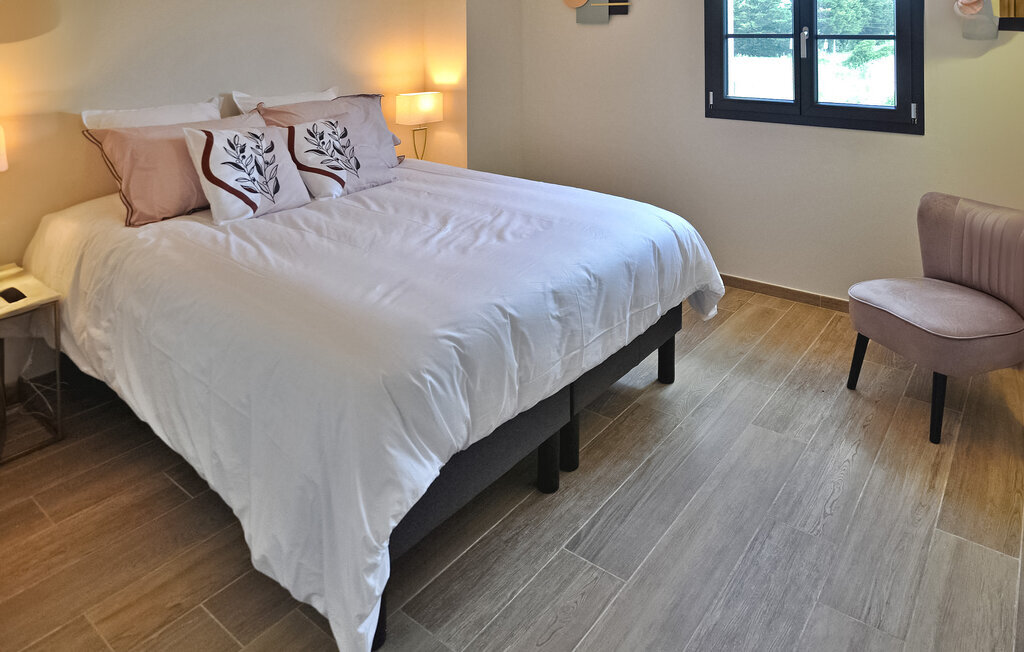 La Bastide D'Angelina – Maison Barbentane piscine - Photo 22
