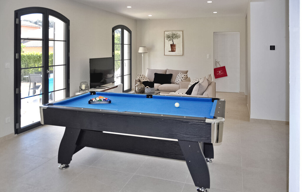 La Bastide D'Angelina – Maison Barbentane piscine - Photo 31