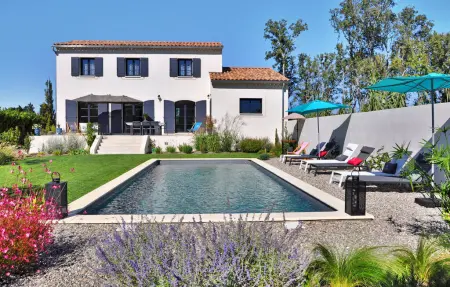 Location maison à Barbentane