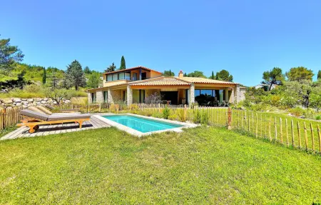 Location maison de vacances à Villeneuve Les Avignon