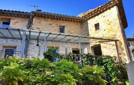 Location maison à Cornillon