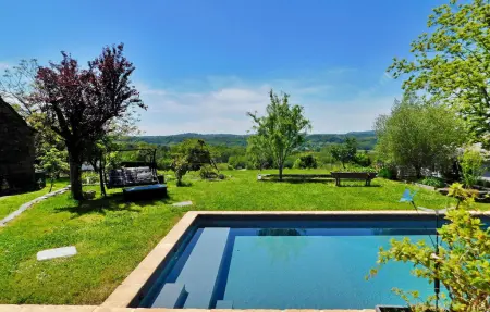 Location maison à Allassac