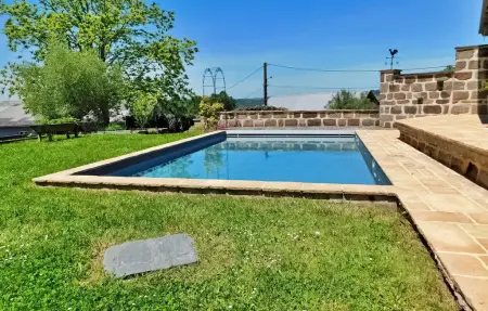 Le Logis Des 4 Soeurs, Maison 12 personnes à Allassac - Photo 6
