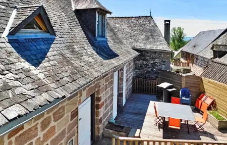 Le Logis Des 4 Soeurs, Maison 12 personnes à Allassac - Photo 12