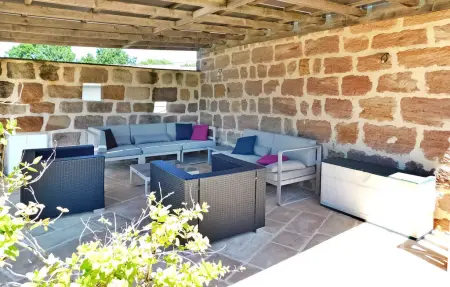 Le Logis Des 4 Soeurs, Maison 12 personnes à Allassac - Photo 17
