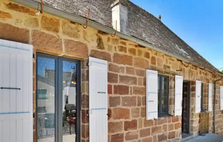 Le Logis Des 4 Soeurs, Maison 12 personnes à Allassac - Photo 18
