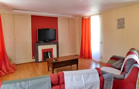 Le Logis Des 4 Soeurs, Maison 12 personnes à Allassac - Photo 19
