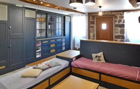 Le Logis Des 4 Soeurs, Maison 12 personnes à Allassac - Photo 23
