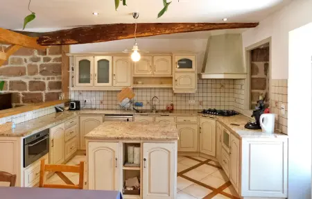 Le Logis Des 4 Soeurs, Maison 12 personnes à Allassac - Photo 26