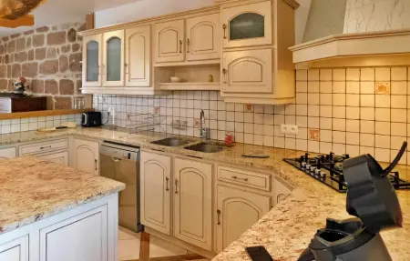 Le Logis Des 4 Soeurs, Maison 12 personnes à Allassac - Photo 27