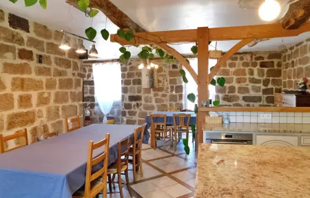 Le Logis Des 4 Soeurs, Maison 12 personnes à Allassac - Photo 28
