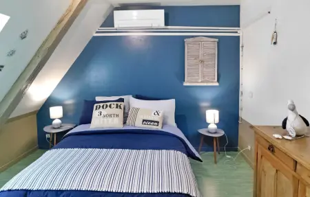 Le Logis Des 4 Soeurs, Maison 12 personnes à Allassac - Photo 31