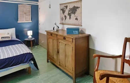Le Logis Des 4 Soeurs, Maison 12 personnes à Allassac - Photo 32