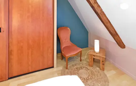 Le Logis Des 4 Soeurs, Maison 12 personnes à Allassac - Photo 34