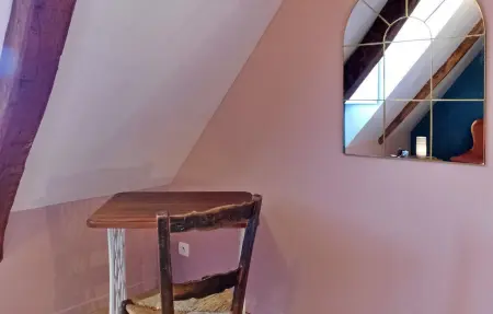 Le Logis Des 4 Soeurs, Maison 12 personnes à Allassac - Photo 35