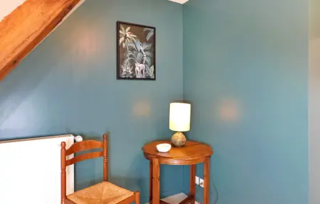 Le Logis Des 4 Soeurs, Maison 12 personnes à Allassac - Photo 37