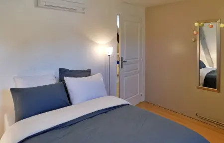 Le Logis Des 4 Soeurs, Maison 12 personnes à Allassac - Photo 38
