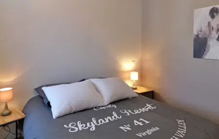 Le Logis Des 4 Soeurs, Maison 12 personnes à Allassac - Photo 40