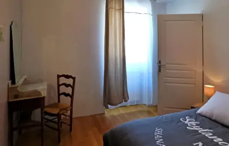 Le Logis Des 4 Soeurs, Maison 12 personnes à Allassac - Photo 41