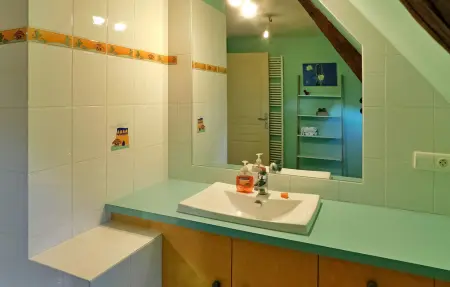 Le Logis Des 4 Soeurs, Maison 12 personnes à Allassac - Photo 42