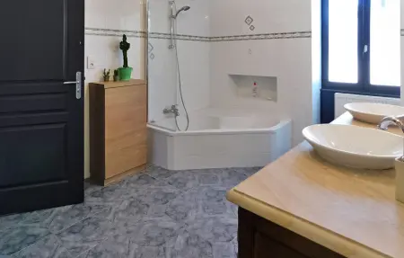 Le Logis Des 4 Soeurs, Maison 12 personnes à Allassac - Photo 44
