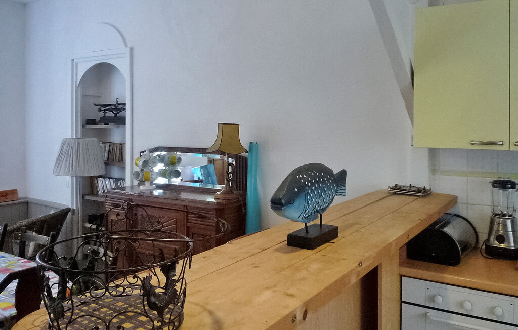 Gîte de l'Orangerie de Kerlare, maison en pierre à Arzano - Photo 9
