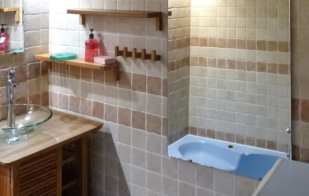 Gîte de l'Orangerie de Kerlare, maison en pierre à Arzano - Photo 14