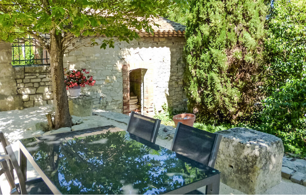 Le Reve D'Evan, Maison 2 personnes à Carnas - Photo 9
