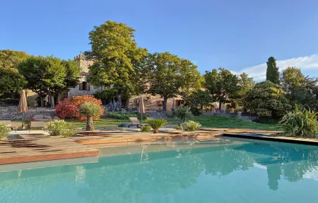 Location maison de vacances à Carnas