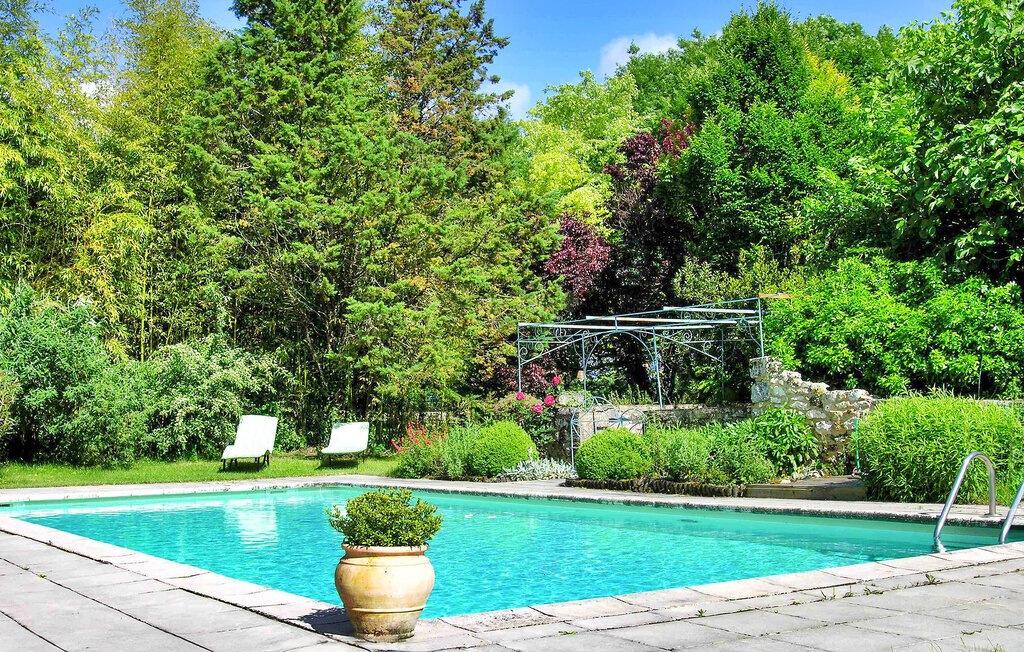 Montaut – Maison 8 pers. avec piscine en Périgord - Photo 2