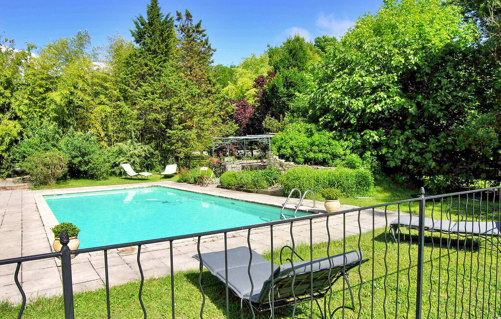 Montaut – Maison 8 pers. avec piscine en Périgord - Photo 3