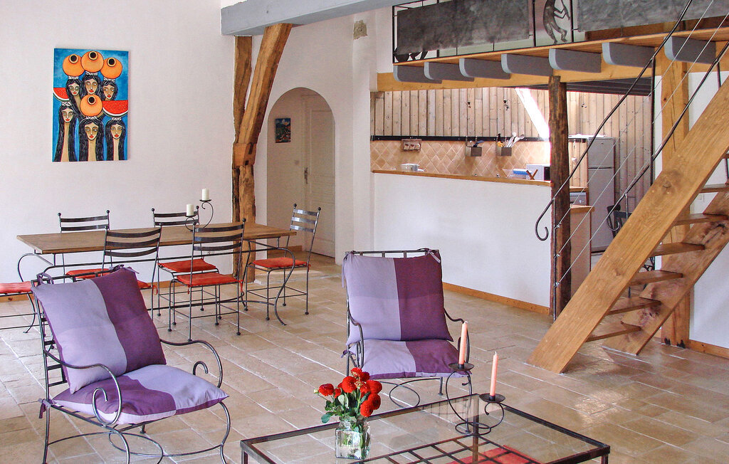 Montaut – Maison 8 pers. avec piscine en Périgord - Photo 4