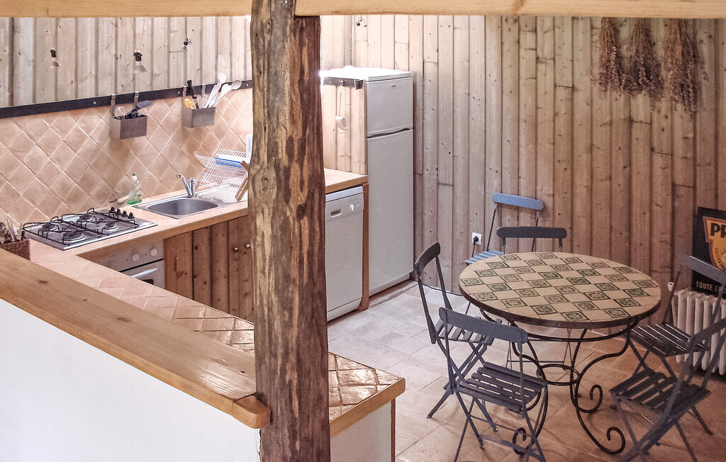 Montaut – Maison 8 pers. avec piscine en Périgord - Photo 5