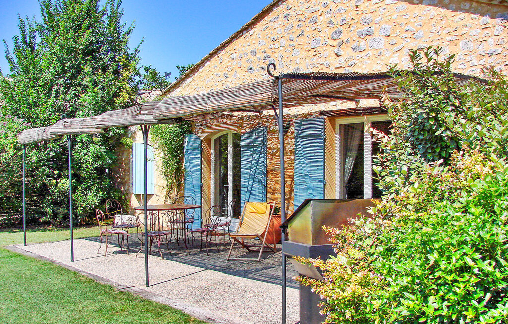 Montaut – Maison 8 pers. avec piscine en Périgord - Photo 6
