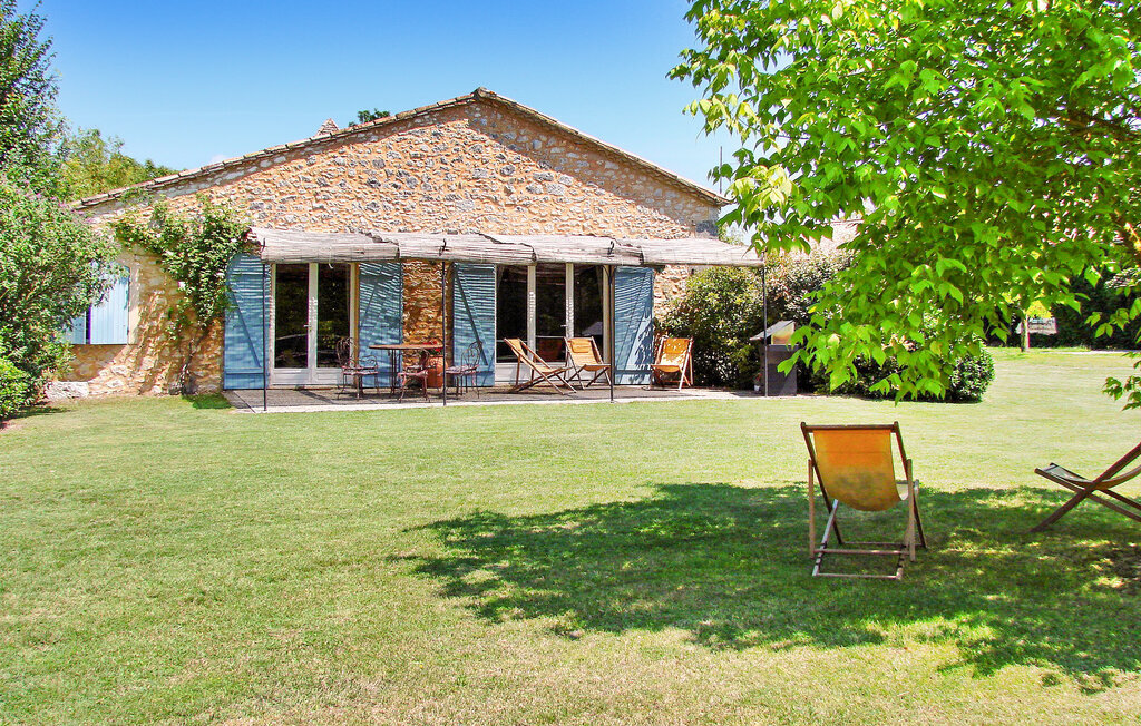 Montaut – Maison 8 pers. avec piscine en Périgord - Photo 10