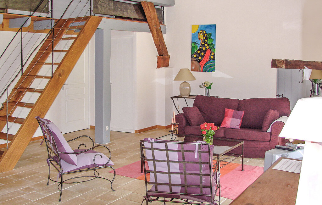 Montaut – Maison 8 pers. avec piscine en Périgord - Photo 11