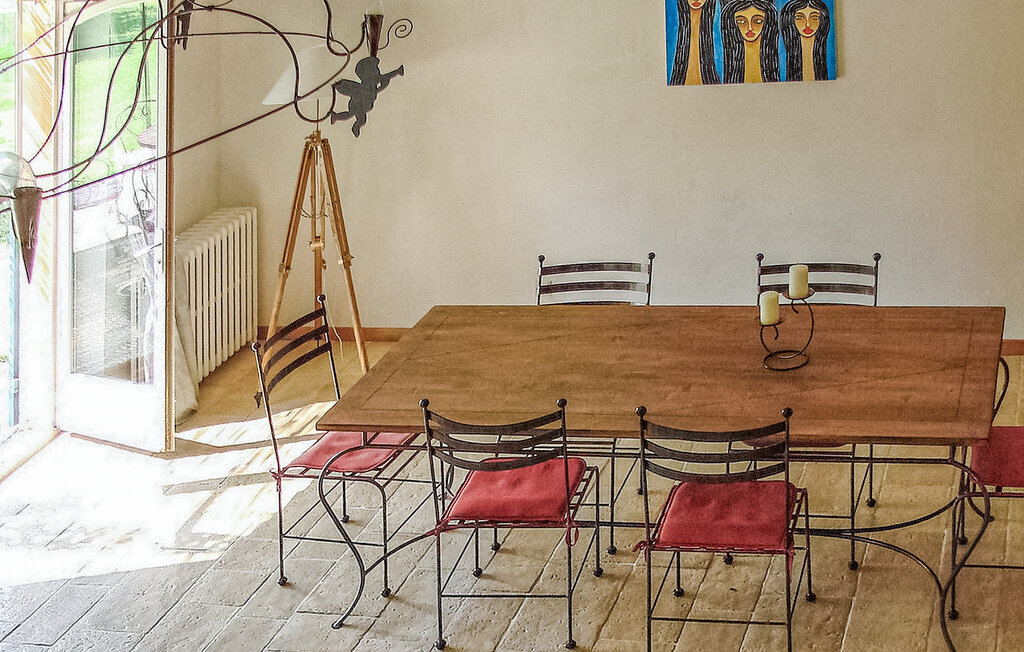 Montaut – Maison 8 pers. avec piscine en Périgord - Photo 12