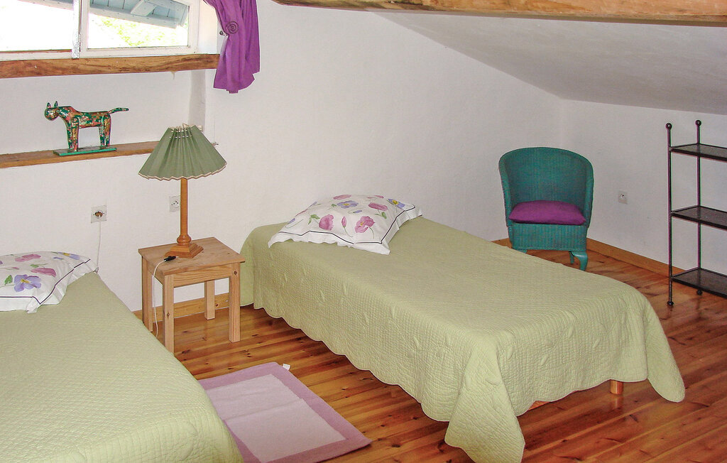 Montaut – Maison 8 pers. avec piscine en Périgord - Photo 19