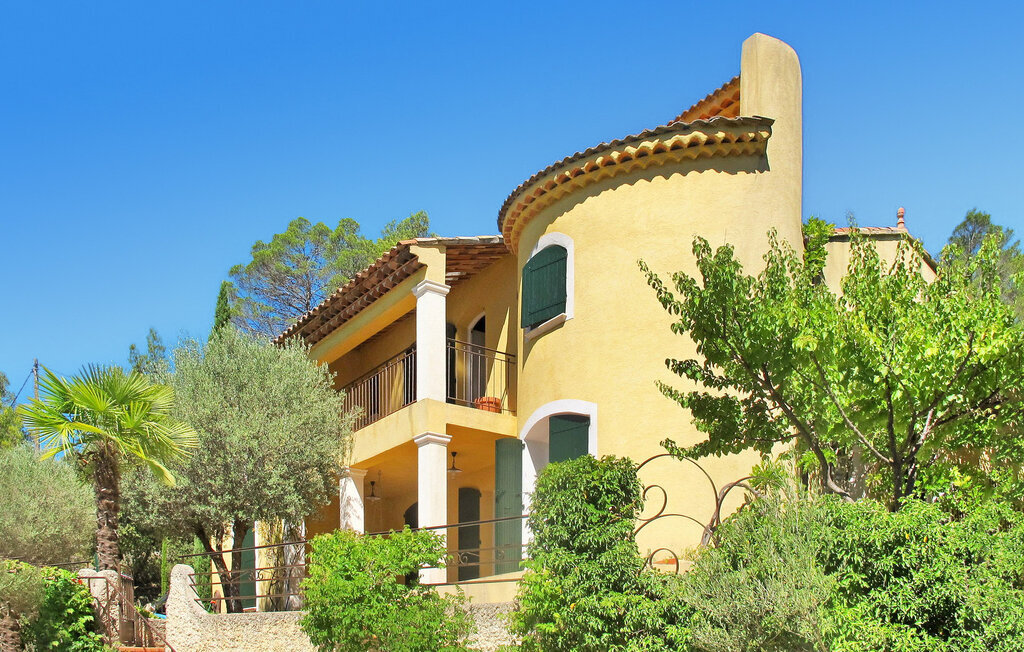 La Bastide De L'Ecluse – Maison 10 personnes, piscine chauffée - Photo 2