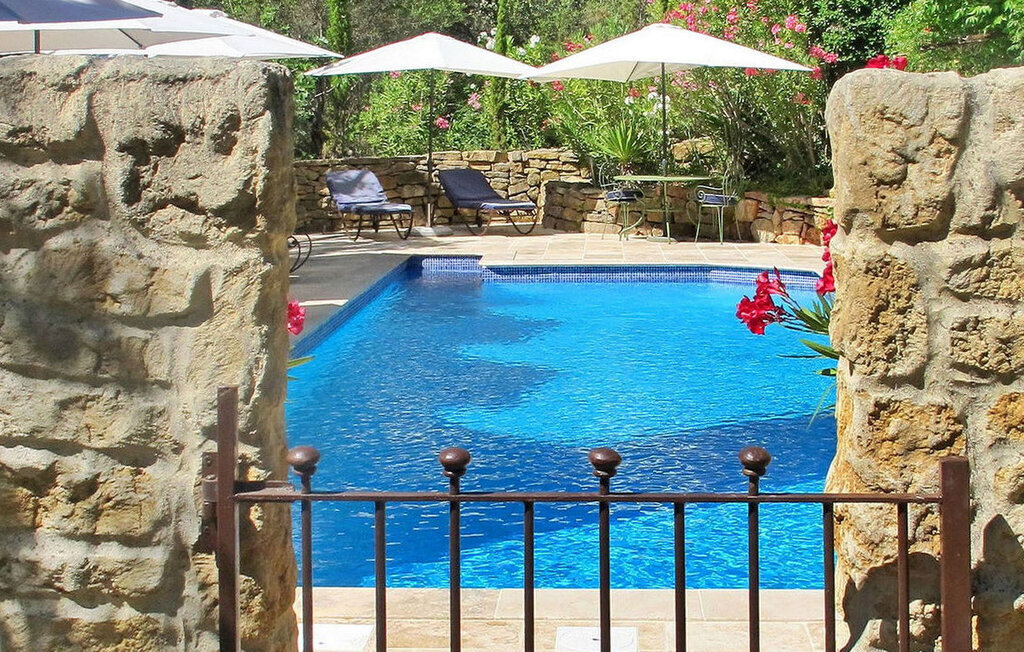 La Bastide De L'Ecluse – Maison 10 personnes, piscine chauffée - Photo 8