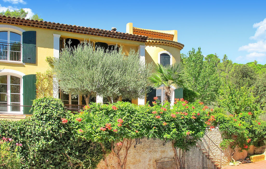 La Bastide De L'Ecluse – Maison 10 personnes, piscine chauffée - Photo 10