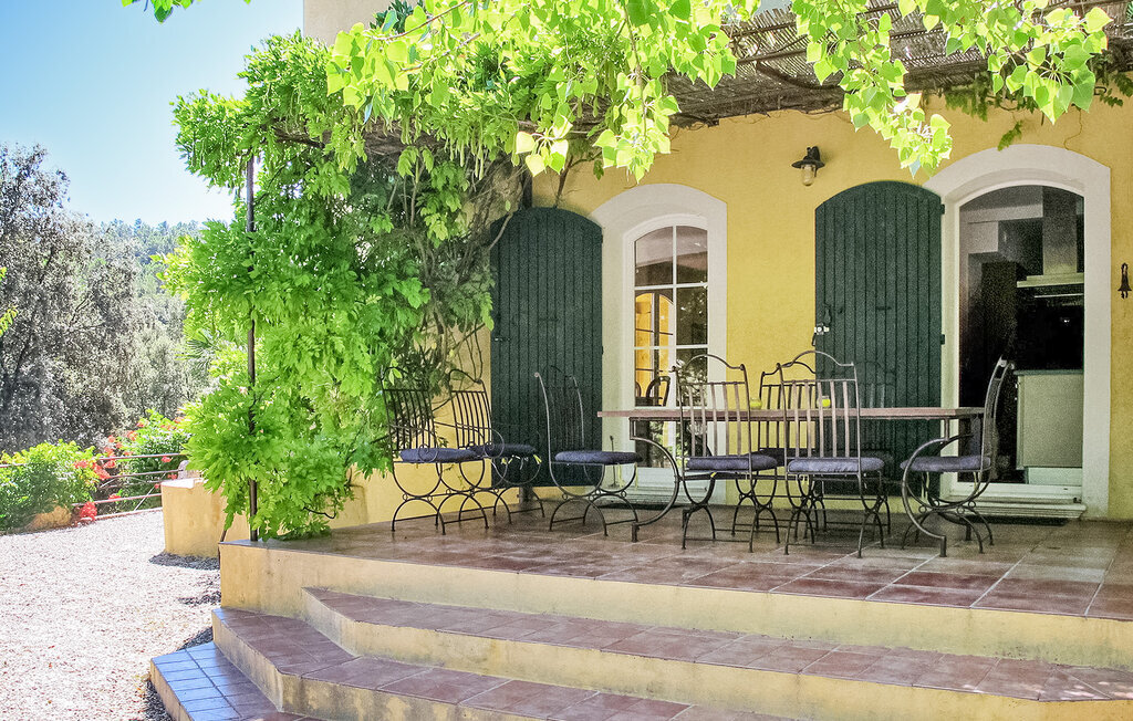 La Bastide De L'Ecluse – Maison 10 personnes, piscine chauffée - Photo 12