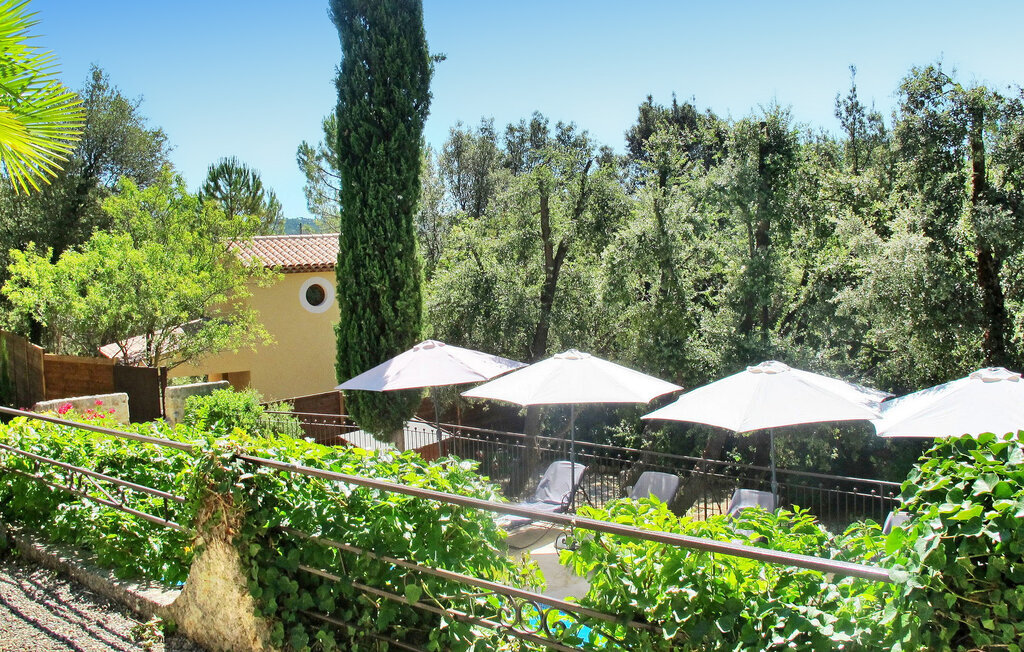 La Bastide De L'Ecluse – Maison 10 personnes, piscine chauffée - Photo 13