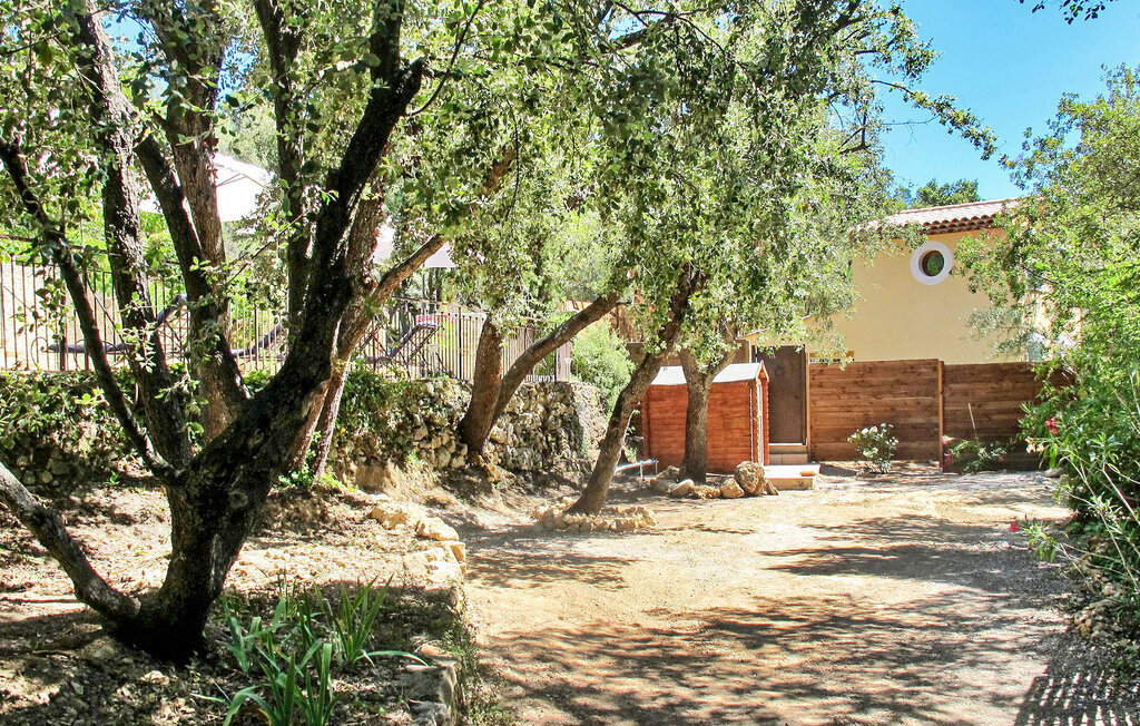 La Bastide De L'Ecluse – Maison 10 personnes, piscine chauffée - Photo 14