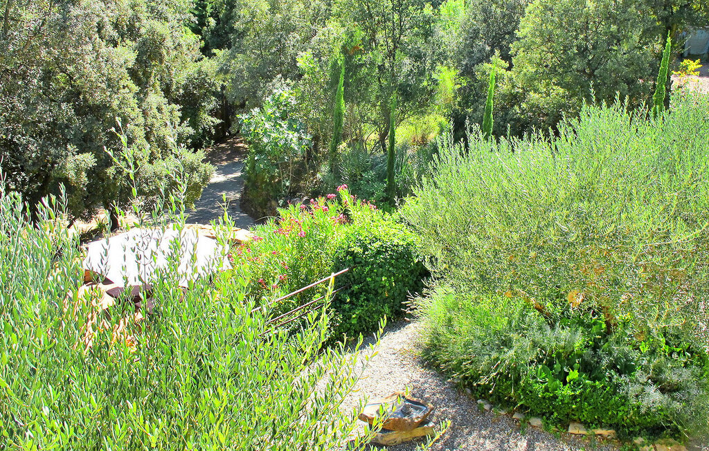 La Bastide De L'Ecluse – Maison 10 personnes, piscine chauffée - Photo 15