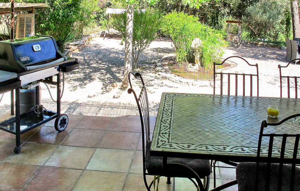 La Bastide De L'Ecluse – Maison 10 personnes, piscine chauffée - Photo 16