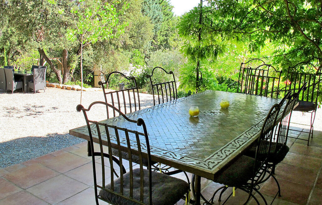 La Bastide De L'Ecluse – Maison 10 personnes, piscine chauffée - Photo 17