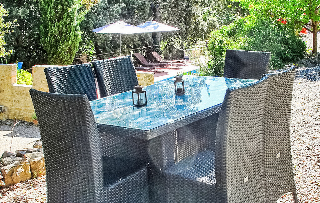 La Bastide De L'Ecluse – Maison 10 personnes, piscine chauffée - Photo 19