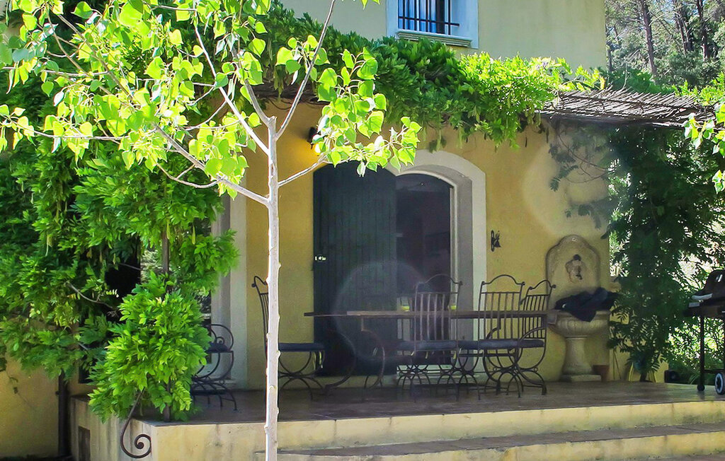 La Bastide De L'Ecluse – Maison 10 personnes, piscine chauffée - Photo 22